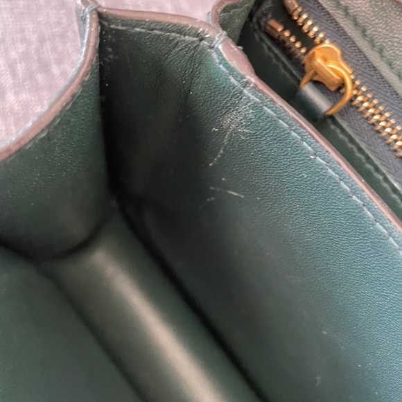 Celine teen box bag - Picture 13 of 14